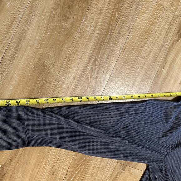 Gray Tommy Bahama Sarasota Stretch Ventura Coast IslandZone Shirt, - Picture 6 of 8